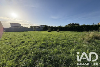 terrain tournon-sur-rhone 07300