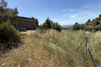  terrain tourouzelle 11200