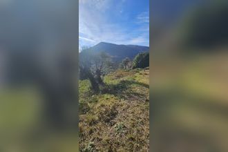  terrain tourrette-levens 06690