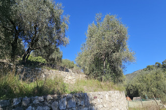  terrain tourrette-levens 06690