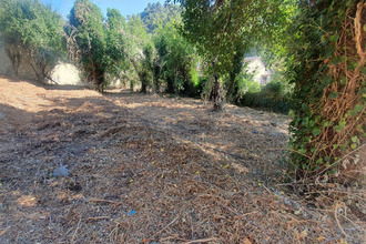  terrain tourrette-levens 06690