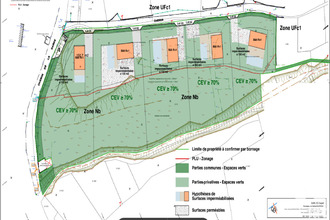  terrain tourrette-levens 06690