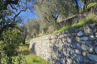  terrain tourrette-levens 06690