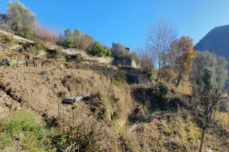 terrain tourrette-levens 06690
