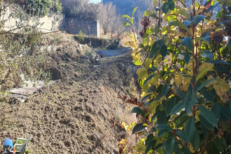  terrain tourrette-levens 06690