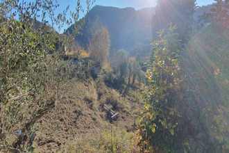  terrain tourrette-levens 06690