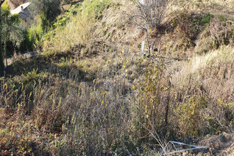  terrain tourrette-levens 06690