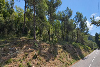  terrain tourrette-levens 06690