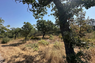  terrain tourrettes 83440