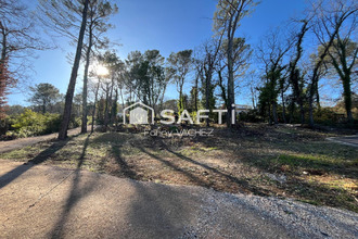  terrain tourrettes 83440