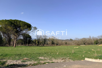  terrain tourrettes 83440