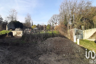  terrain tours-sur-marne 51150