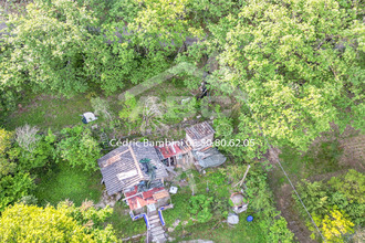  terrain tourves 83170