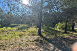  terrain tourves 83170