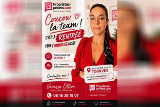  terrain tourves 83170