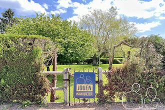  terrain toutainville 27500