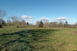  terrain toutry 21460