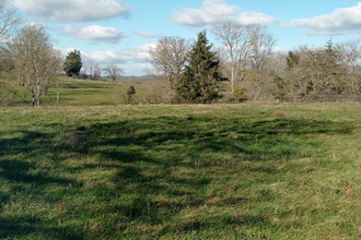  terrain toutry 21460