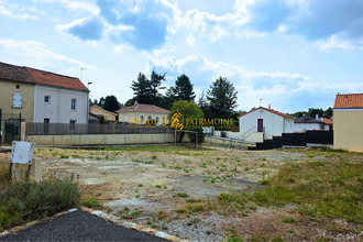  terrain touvre 16600