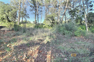  terrain trans-en-provence 83720