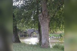  terrain trans-sur-erdre 44440