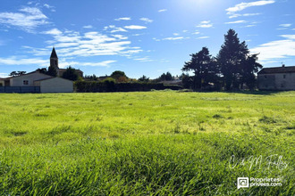  terrain travaillan 84850