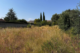  terrain trebes 11800