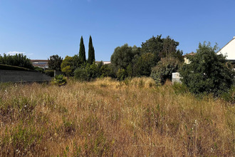  terrain trebes 11800