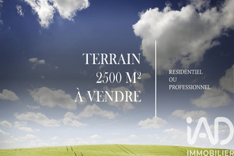  terrain trebes 11800