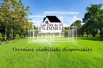  terrain tredrez-locquemeau 22300