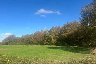  terrain treffieux 44170