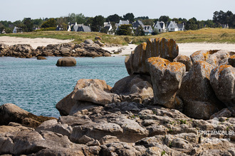  terrain tregunc 29910