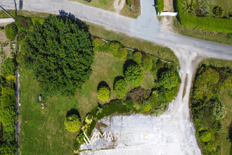  terrain tregunc 29910