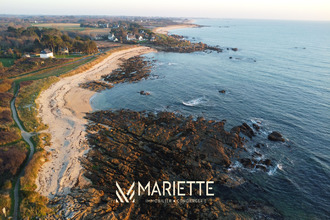  terrain tregunc 29910