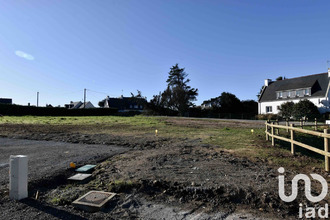  terrain tregunc 29910