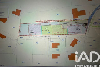  terrain tregunc 29910