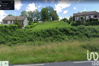  terrain treignac 19260