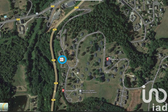  terrain treignac 19260