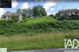  terrain treignac 19260