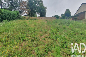  terrain treignac 19260