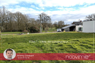  terrain treillieres 44119