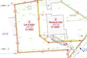  terrain treillieres 44119