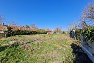  terrain tremblay-les-villages 28170