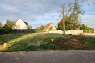  terrain tremblay-les-villages 28170