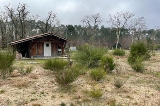  terrain trensacq 40630