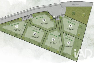  terrain tresques 30330