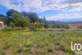  terrain tressan 34230