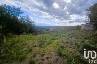  terrain tressan 34230