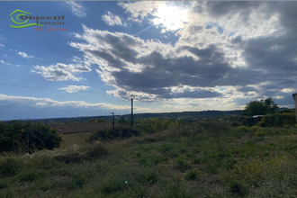  terrain tressan 34230