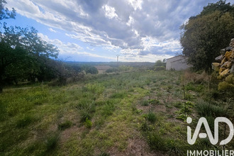  terrain tressan 34230